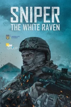 Movie Poster: Sniper: The White Raven