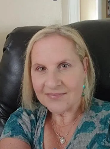 Angela Abadie