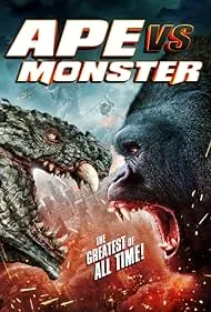 Ape vs. Monster - Movie free on Castle