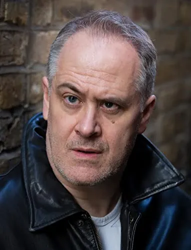 Mark Keegan