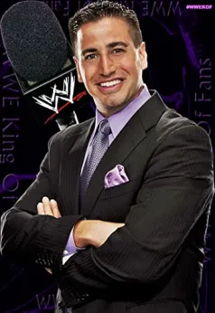 Justin Roberts