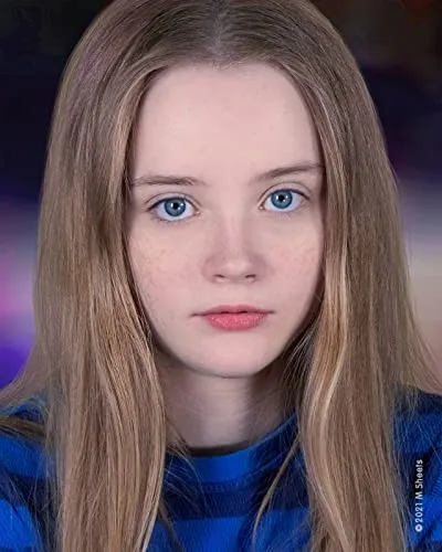Mariel Sheets