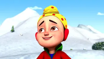 E22.Ski Adventure