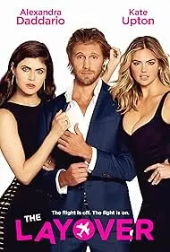 The Layover - Movie free on Castle