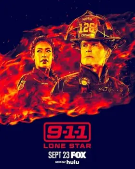 9-1-1: Lone Star - Web Serie complete free on Castle