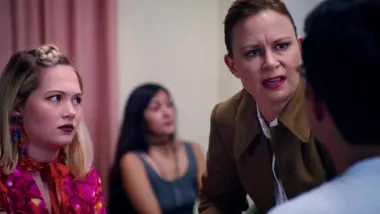 E3.The Rules of Attraction