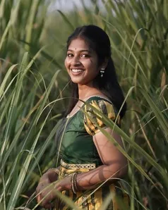 Kalaivani Bhaskar