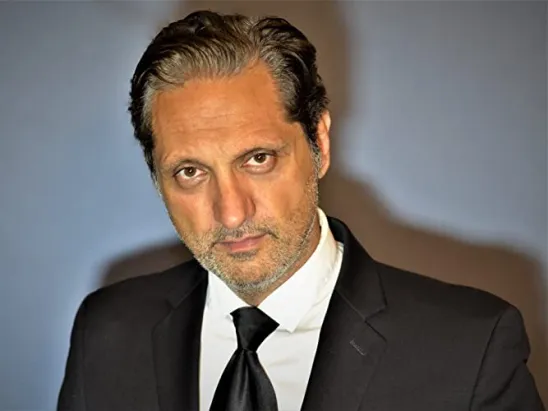 Danny Boushebel