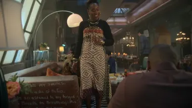 E7.Turkey for Me, Turkey for You