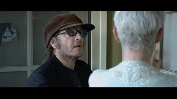 Keith Morris