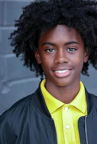 Caleb Dixon