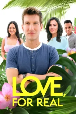 Love, For Real - Movie free on Castle