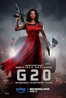 G20 - Movie free on Castle