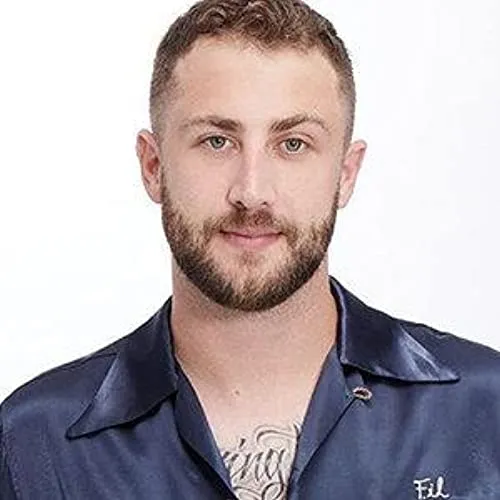 Jordan McGraw