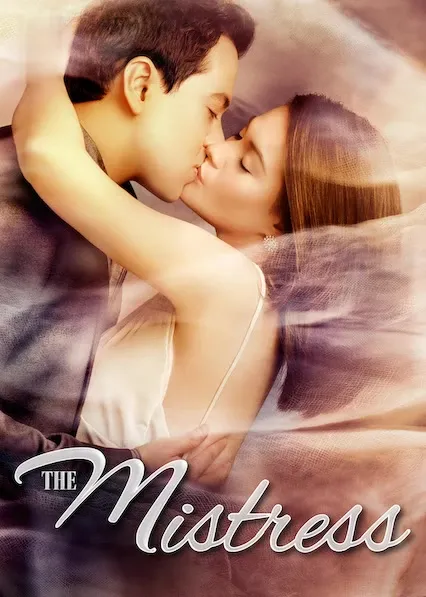 Movie Poster: The Mistress