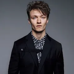 Harrison Osterfield