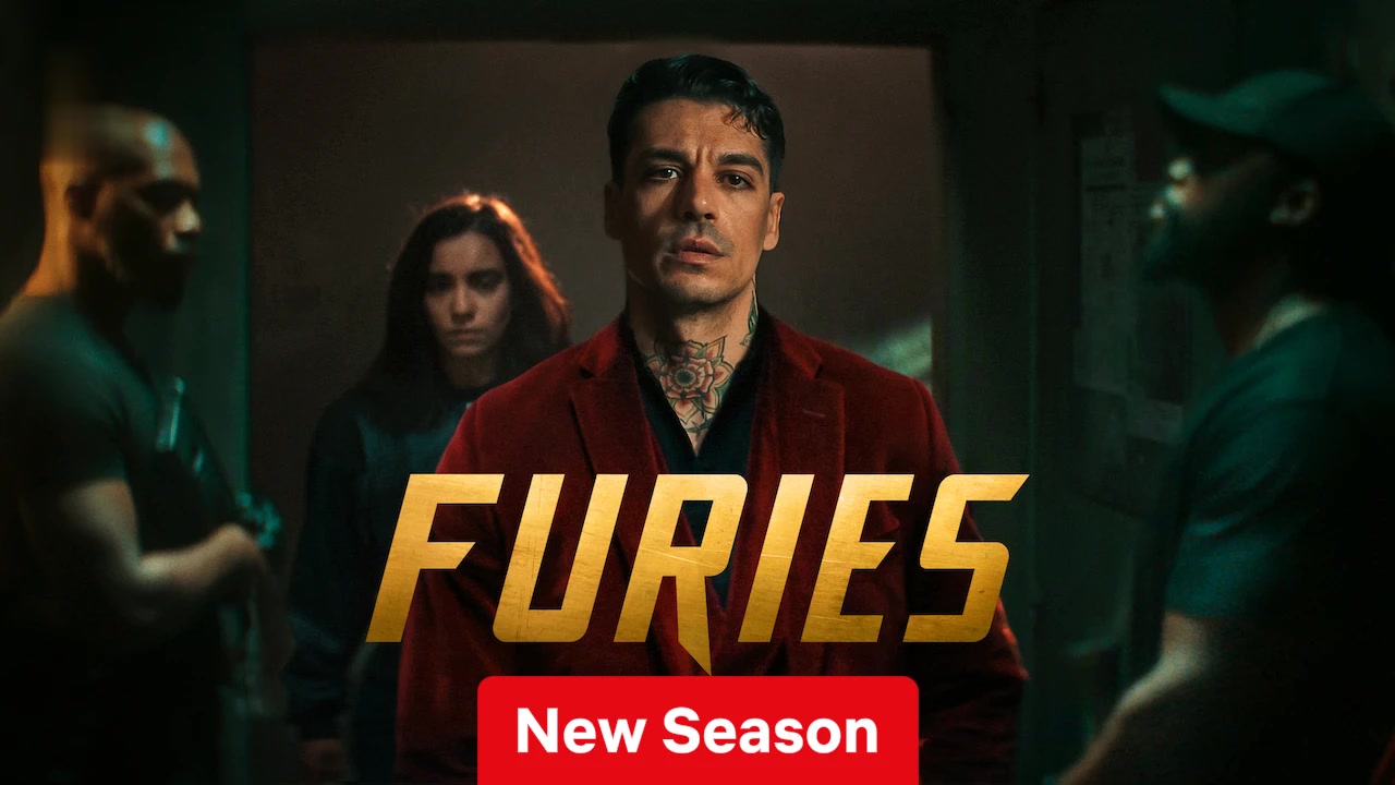 Furies