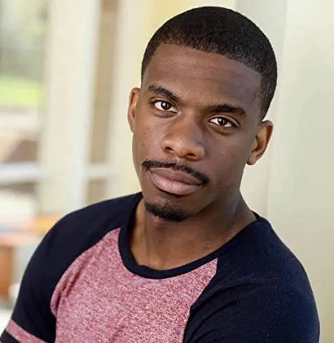 Deandre Sanders