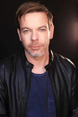 Tim McKernan