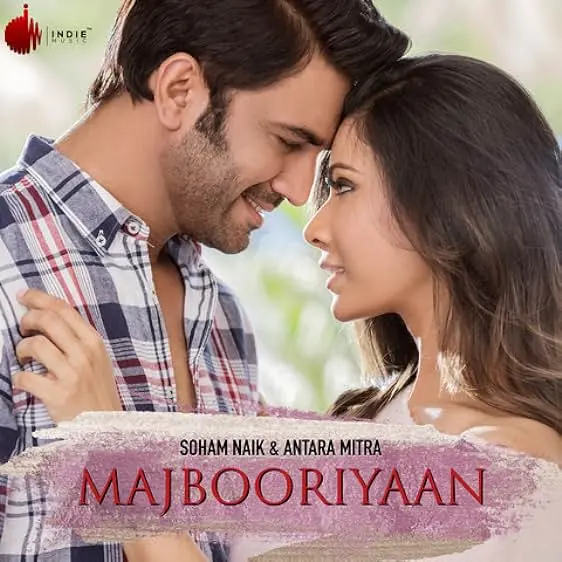 Movie Poster: Majbooriyaan