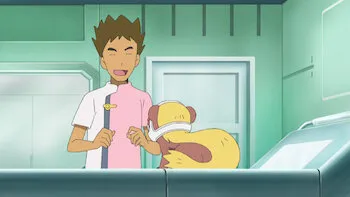 Parallel Friendships!