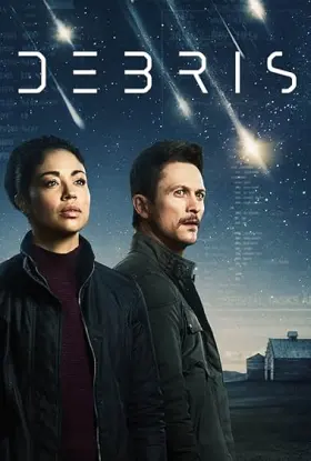 Debris - Web Serie complete free on Castle