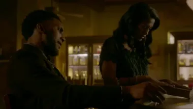 E7.God's Gonna Trouble the Water