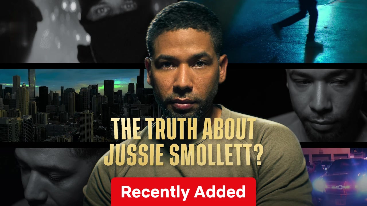 The Truth About Jussie Smollett?