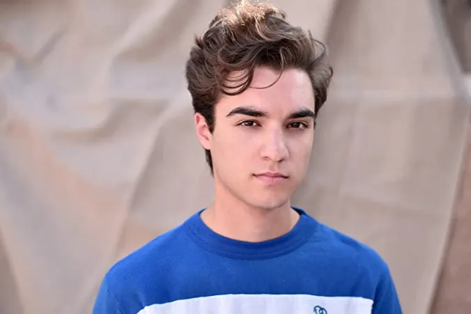 Daniel DiVenere