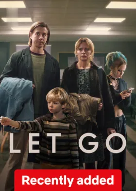 Let Go - Movie free on Castle