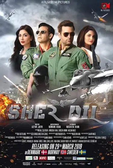 Sherdil