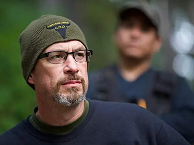 Rich Webster