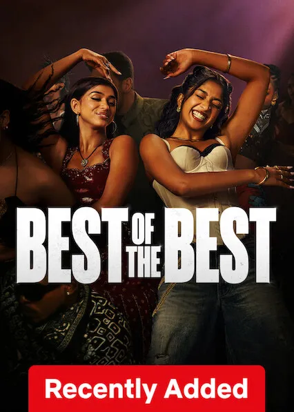 Best of the Best