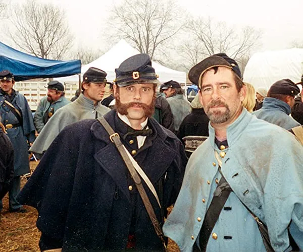 Tim L. Smith
