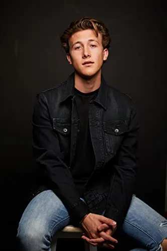 Luke Mullen
