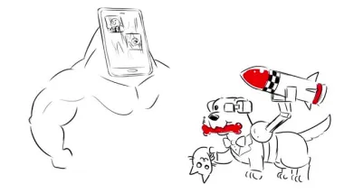 E10.The Most Powerful Things