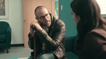 E13.You Were Only an Innocent Victim