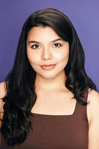 Elizabeth Ramirez