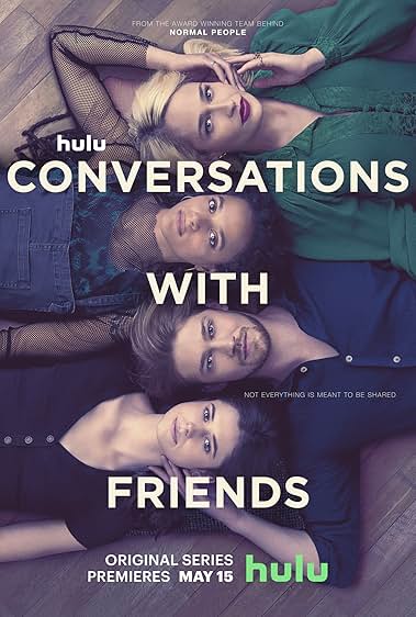 Conversations with Friends - Season1 Episode 1 Full Episode