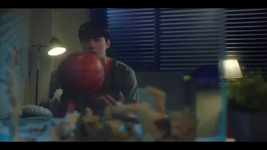 E7.If We Don't Let Go of Our Hands Even When We Are in Conflict