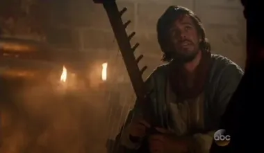 E2.Let the Wicked Be Ashamed