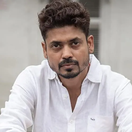 Deepak Sampat
