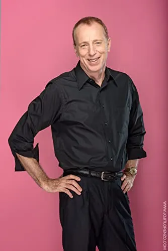 Paul Holmes