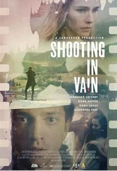 Movie Poster: Shooting in Vain