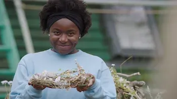 E3.To Become a Queen