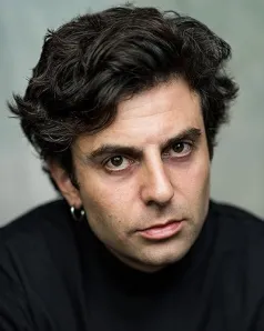 Mattia Sonnino