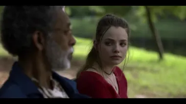 E5.I'll Show You That It Won't Shoot