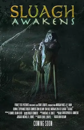 St. Patrick's Day: The Sluagh Awakens - Movie free on Castle