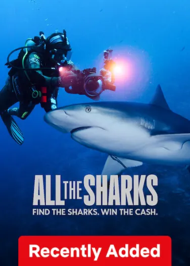 All the Sharks
