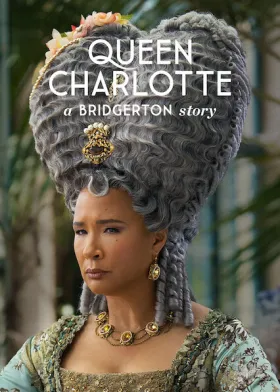 Queen Charlotte: A Bridgerton Story - Web Serie complete free on Castle